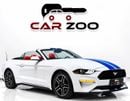 Ford Mustang GT PREMIUM