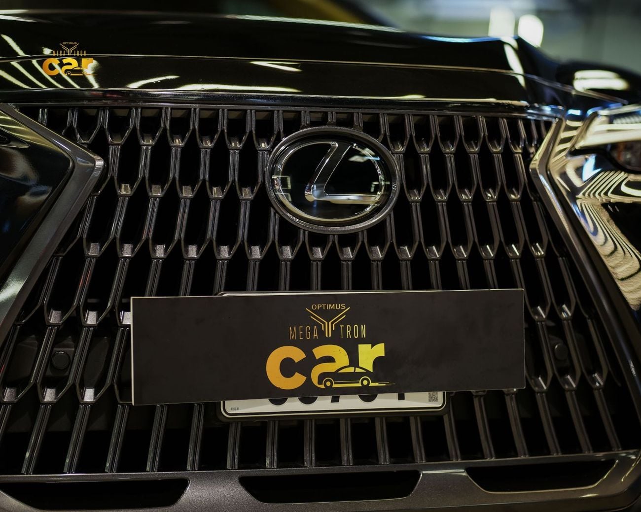 Lexus NX350 PREMIER