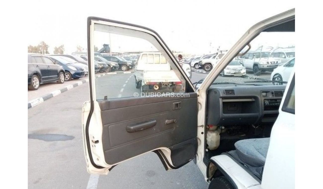 Toyota Liteace TOYOTA LITE-ACE TRUCK  RIGHT HAND DRIVE (PM899)