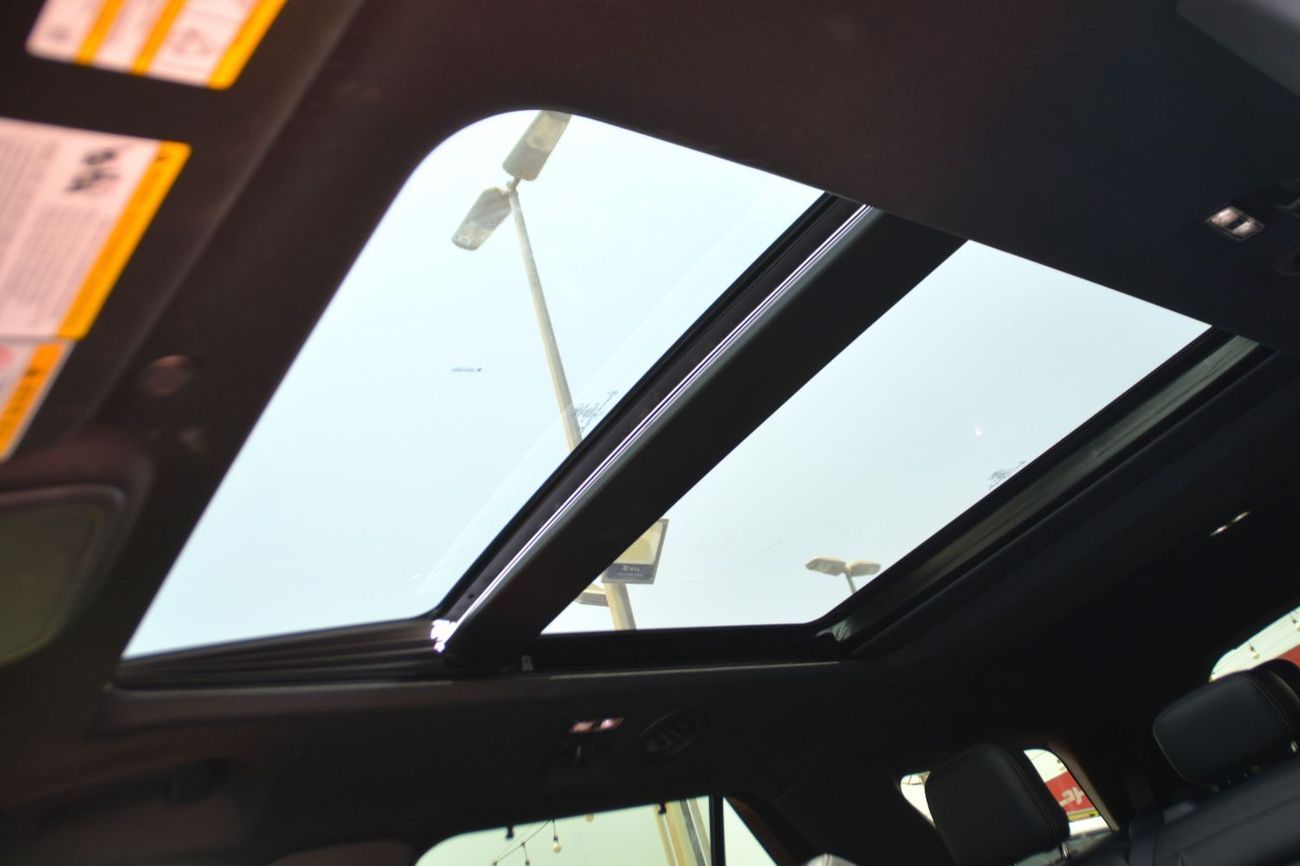 فورد إكسبلورر Active 200A 2.3L 4WD