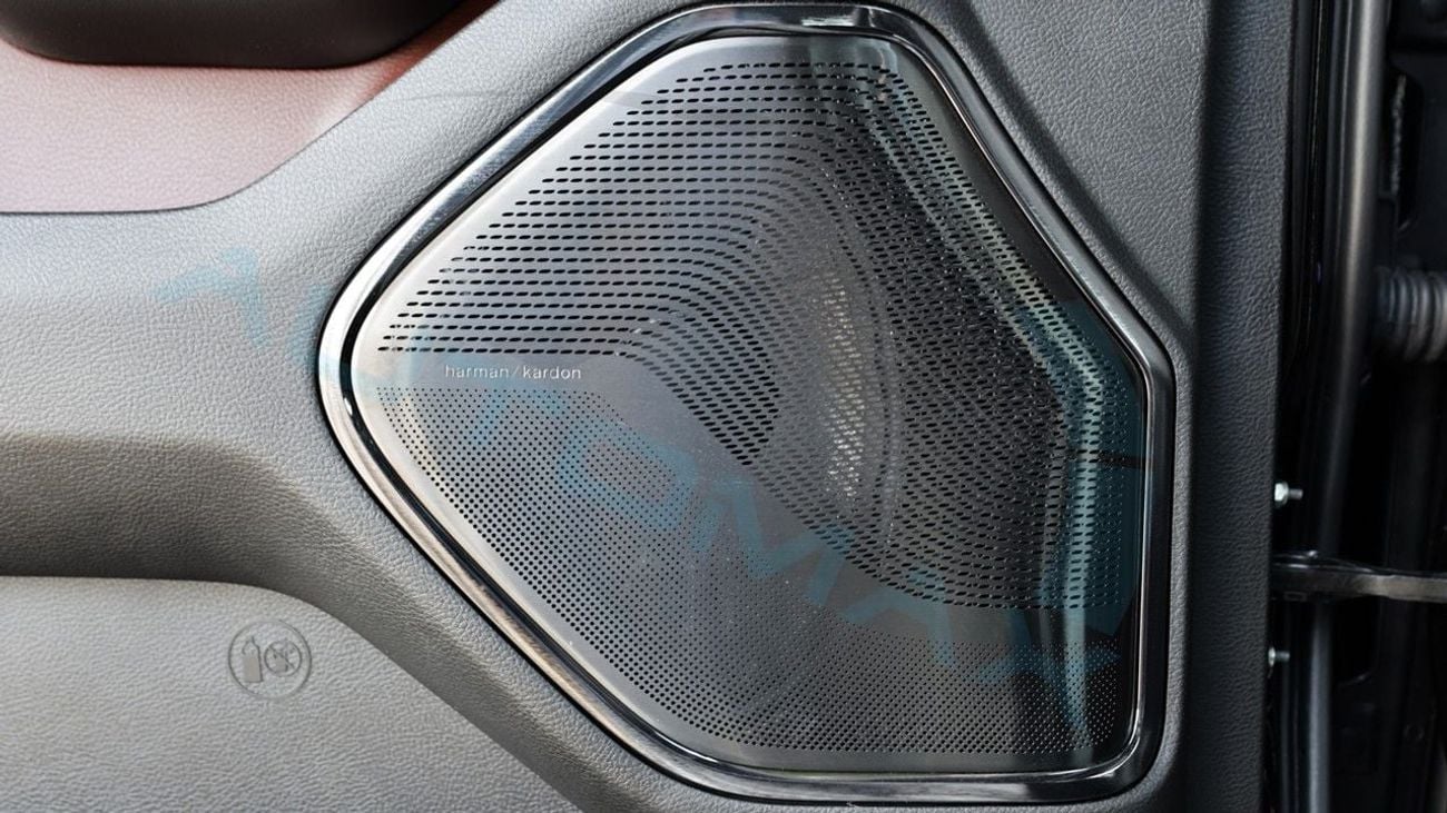 RAM 1500 (For Export , НА ЭКСПОРТ) PY 26/26 Limited Crew Cab Hurricane H.O 3.0TT GCC Без пробега