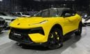 Lotus Eletre Automatic . Electric . SUV/Crossover . All Wheel Drive . 5 Seats . 5 Doors ▾