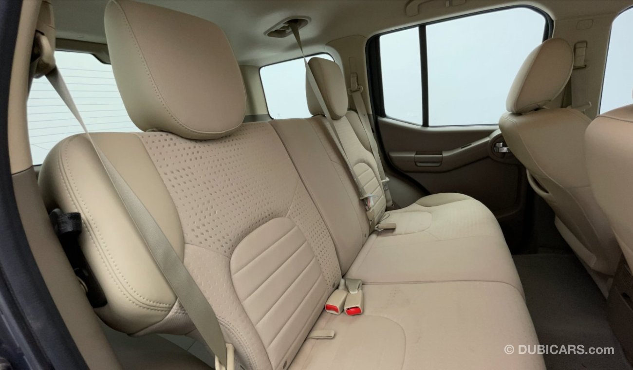 Nissan XTerra S 4 | Zero Down Payment | Free Home Test Drive