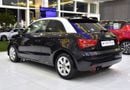 Audi A1 EXCELLENT DEAL for our Audi A1 S-Line ( 2011 Model ) in Black Color GCC Specs