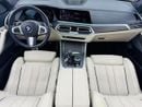 بي أم دبليو X5 M50i 4.4L 2021 BMW X5, 2026 BMW Warranty + Service Pack, Fully Loaded, GCC