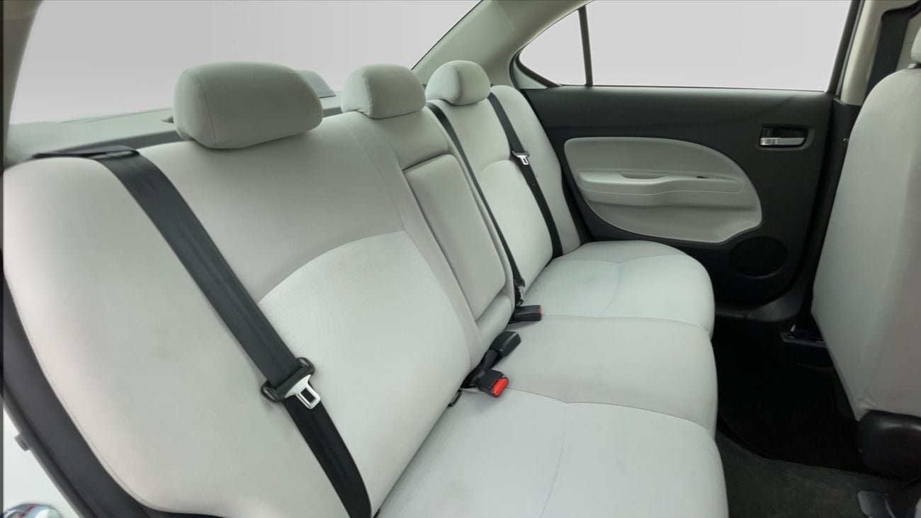 Mitsubishi Attrage GLX Highline 1.2L GLX HIGHLINE 1.2 | Zero Down Payment | Home Test Drive