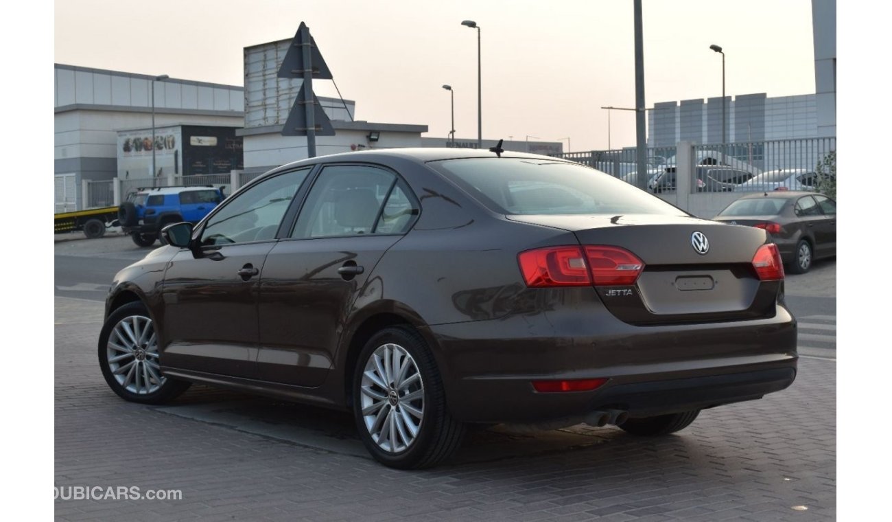 فولكس واجن جيتا VOLKSWAGEN JETTA