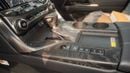 Lexus LX600 OVERTRAIL 3 5L V6