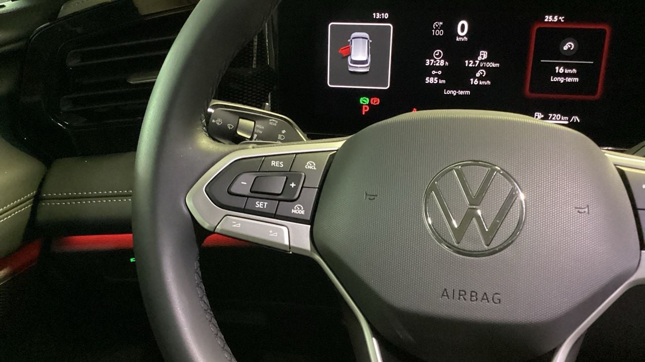 Volkswagen Tiguan Life 1.4L Life | Guaranteed Warranty | 0 Down Payment