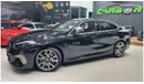 BMW M235i BMW M235I XDRIVE 2022 WITH ONLY 36K KM IN PERFECT CONDITION FOR 137K AED