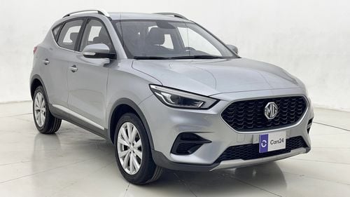 MG ZS Std 1.5L 2023 STD | AED 563/Month | 0 DP | 30 Day Return | Warranty | Service History