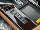 Lexus LX700h SIGNATURE