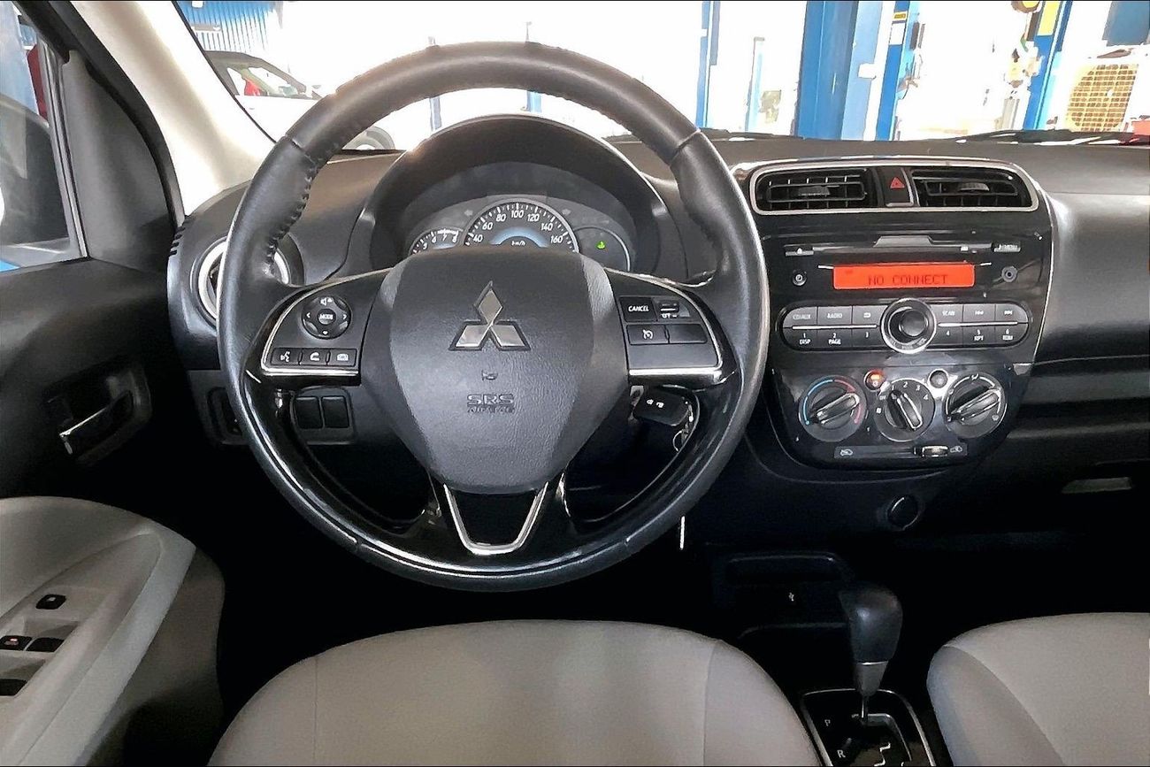 ميتسوبيشي اتراج GLX Full | National Day Celebration | شامل الضمان | 0 ﺪﻔﻋﺓ ﺃﻮﻟﻯ