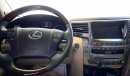 Lexus LX570