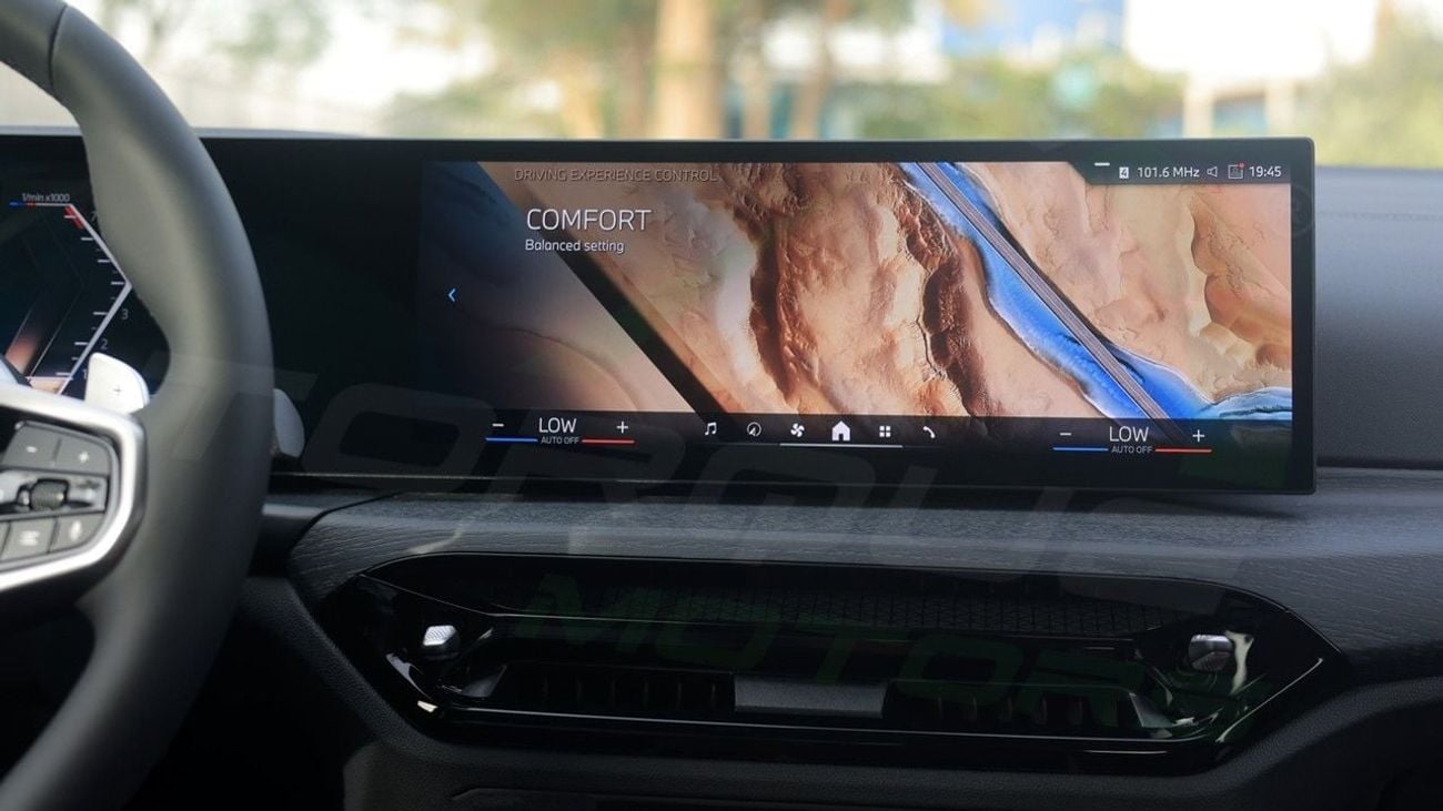 BMW 325i 2026 BMW 325 Li M 2.0T I4 RWD BRAND NEW With 5 YEARS OR 100000 KM Warranty + 3 YEARS OR 60K KM Servi