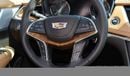 Cadillac XT5 2.0P Sport 4WD Aut. V87 (For Local Sales plus 10% for Customs & VAT)