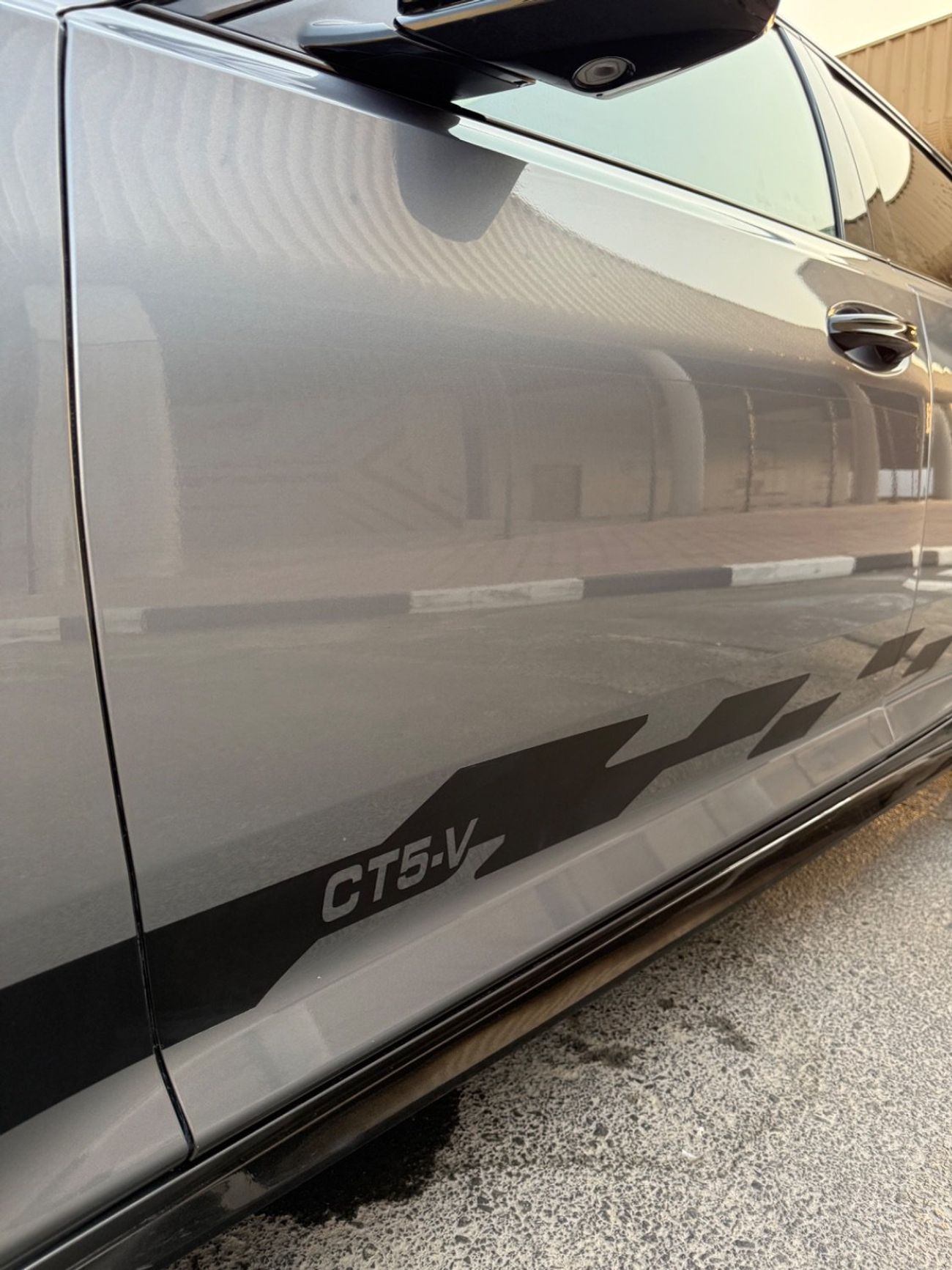 Cadillac CT5 Luxury 2.0T 2021 V SERIES 2.0 TURBOCHARGED PANORAMA FULLY LOADED CANADA SPEC