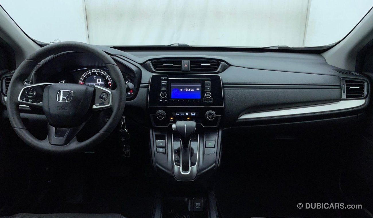 Honda CRV LX 2.4 | Zero Down Payment | Free Home Test Drive