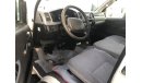 Toyota Hiace Toyota Hiace Bus 13 str,model:2010. Excellent condition