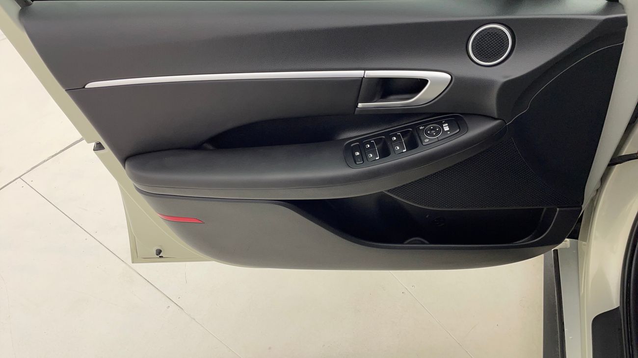 هيونداي سوناتا SMART 2.5 | بدون دفعة مقدمة | اختبار القيادة في المنزل