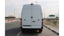 Mercedes-Benz Sprinter MERCEDES SPRINTER DELIVERY VAN DIESEL MANUAL GEAR