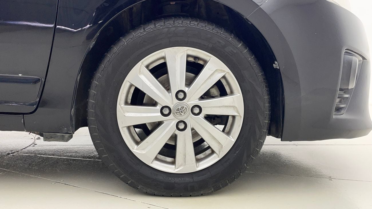 Toyota Yaris SE 1.5 | Zero Down Payment | Home Test Drive