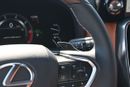 Lexus LX600 Lexus LX600 VIP w/Black Pkg 3.5L Twin-Turbo V6, Model 2024, Color Black, (Export Price)