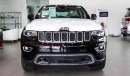 Jeep Grand Cherokee 4X4 Limited Including VAT