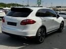 بورش كايان Porsche Cayenne S