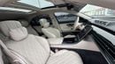 Mercedes-Benz S 580 4MATIC Exclusive 4.0L
