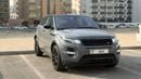 لاند روفر رانج روفر إيفوك DYNAMIC PLUS LAND ROVER RANGE ROVER EVOQUE - 2.0L - PETROL - AUTOMATIC TRANSMISSION - 2015 MODEL YEA