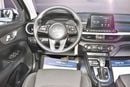 Kia Cerato AED 929 PM | 1.6L LX GCC DEALER WARRANTY