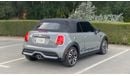 Mini Cooper S Cabrio Convertible, Full options