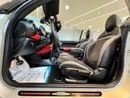 Mini Cooper John Cooper Works 1.6L CONVERTIBLE JCW || STYLISH II AWESOME COLOR I| EXCEPTIONAL PERFORMANCE