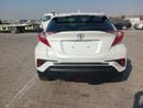 Toyota C-HR Toyota CHR 2018