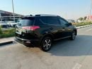 Toyota RAV4 VXR 4X4