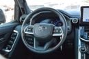 Toyota Land Cruiser VX 4.0 V6 4WD PETROL SUV 2026