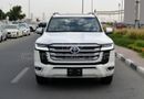 تويوتا لاند كروزر 2024 TOYOTA LAND CRUISER 3.3L VX