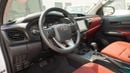 Toyota Hilux 2.7L PETROL 4WD A/T BASIC 2025