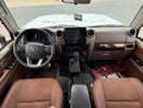 Toyota Land Cruiser 70 LX 2.8L FULL SAUDI WITH COOLING BOX AND COMPRESSOR