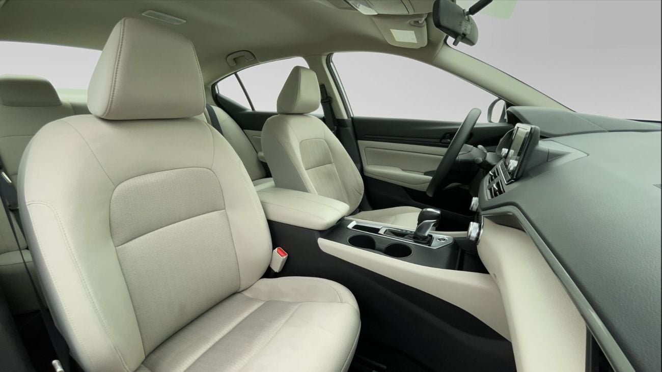 نيسان ألتيما 2.5L 2023 | 0 DP | 895/Month | 30 Day Return | Service History