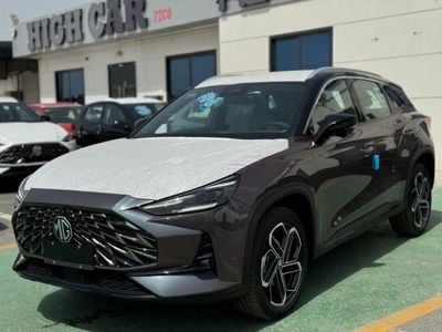 أم جي وان LUX MG one 1.5T - 2026 MODEL - GCC specs
