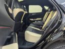 Lexus NX 250 2023 Model NX250 Full option Sunroof , Parking sensore
