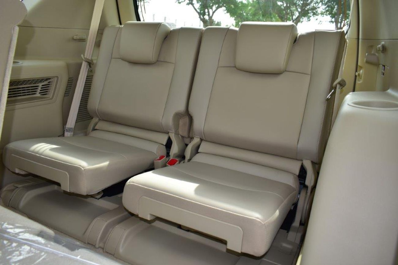 Toyota Prado TXL Black Edition