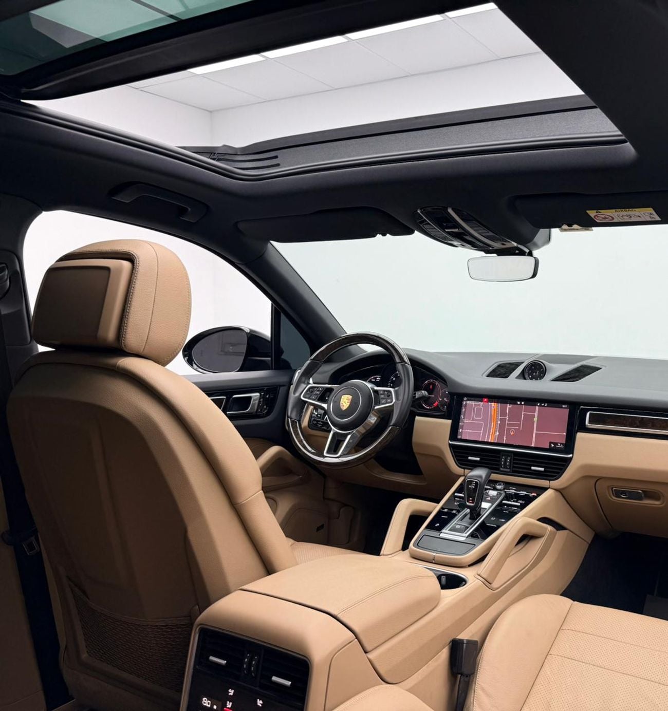 بورش كايان 2019 Porsche Cayenne, Warranty, Full Service History, Fully Loaded, Excellent Condition, GCC