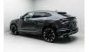 Lamborghini Urus with Sea Freight Included (US Specs) (Export)