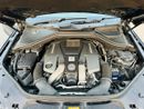 Mercedes Benz GLE 63 AMG Export from Australia