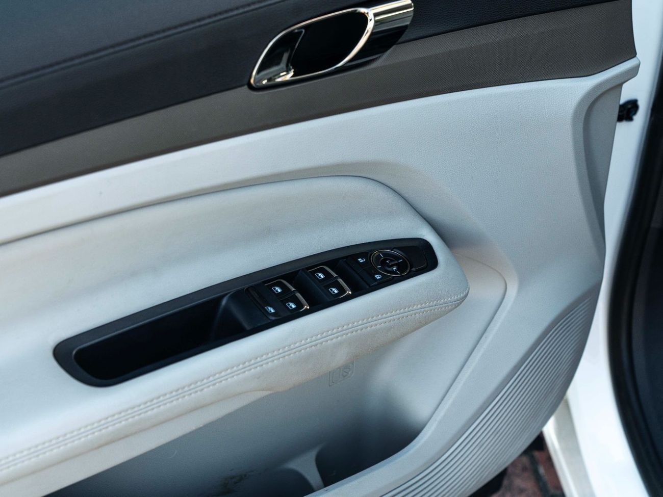 Ford Territory AED 1,494 PM • TERRITORY STD • OFFICIAL FORD WARRANTY + SERVICE PLAN UNTIL 2028 • FRESH NEW ARRIVAL