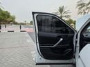ميتسوبيشي إكلبس كروس GLS