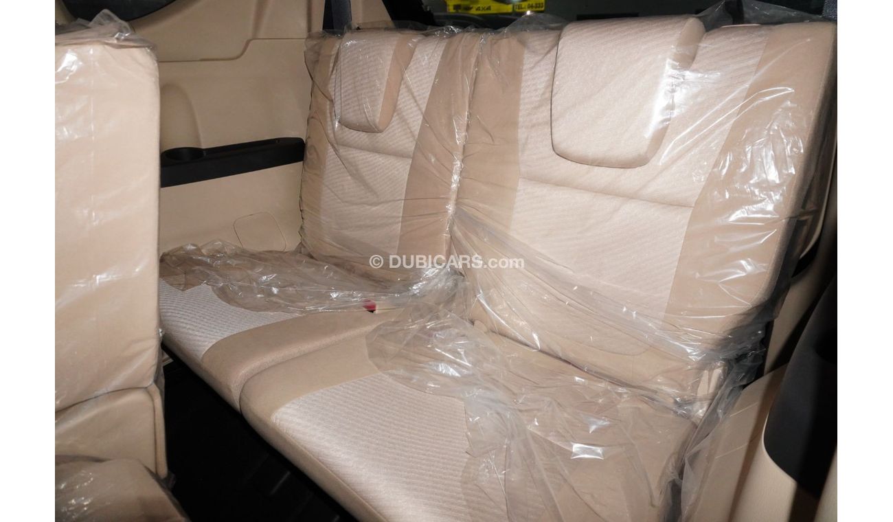 Mitsubishi Xpander 2023 Mitsubishi Xpander 1.5L Petrol